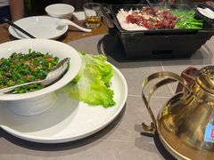 -张家卫·阳江菜·小海鲜(肥婆湾桥店)