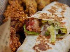 -TACO STAR 塔可星(下沙宝龙店)