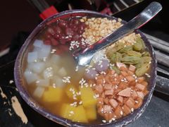 贵妃荔枝冰粉-井格重庆火锅(西直门凯德Mall店)