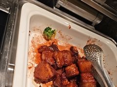 -吉布鲁牛排海鲜自助(温江合生汇店)