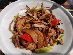 -桂大叔·砂锅粥·家传闽粤菜(县西巷店)