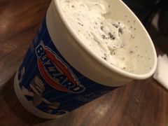 -DQ·蛋糕·冰淇淋(新玛特分店)