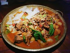 -楼兰新疆主题餐厅(苏州中心店)