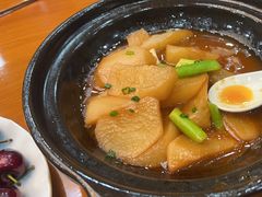 -清真悦宾楼食府(海湖店)