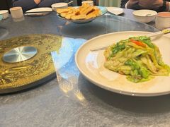 -燕兰楼·清真西北融合菜(亚运村店)