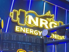 -NRG 健身私教CLUB(世博源店)
