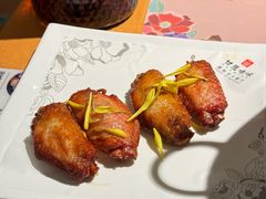 -甘思咪哚·云南艺术餐厅(天河广百店)