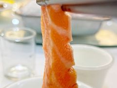 -新享乐海鲜(翠华路店)