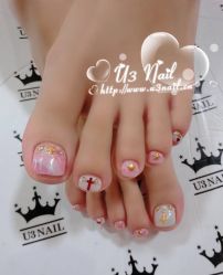 -U3美甲