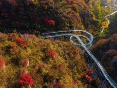 -潭溪山