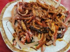-金杨拉面王小吃面馆·牛三宝面·红烧牛肉粉