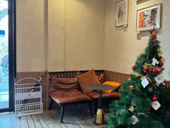 -MEEBO KAFEE米咖焙坊(虹桥路店)