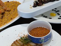 -北戴河转鱼·炒螃蟹酱餐厅