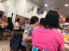 -喜莲咖啡
