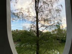 -人民公园(罗湖区)