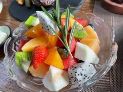 -喜洲吧·江畔老船厂·庭院餐厅(喜临院店)