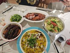 -品大三·经典淮扬菜(大行宫店)