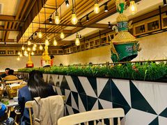 -Home Thai·泰谣(王府井apm店)