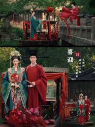 -今生有约婚纱摄影店(景德路店)