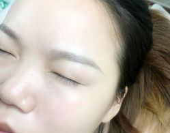 -久匠·纹眉半永久野生眉