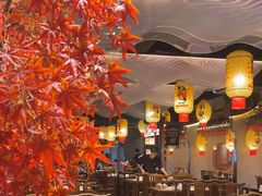 -杨记隆府重庆江湖菜(大悦城店)