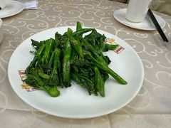 -凤城礼记鱼翅海鲜酒家(新马路总店)