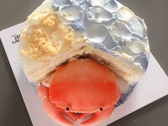 -派悦坊·甜品·蛋糕(日坛店)