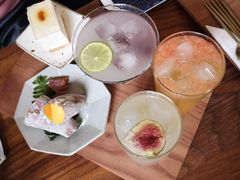 酒酿米糕-知亘茶食