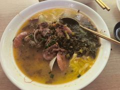 -面道赞宁海海鲜面(迎凤街店)