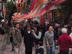 -重庆十八梯传统风貌区