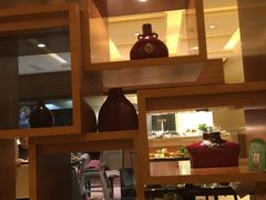 -盛宴自助餐厅(运达喜来登店)