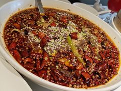 -四季民福烤鸭店(前门店)