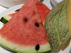 -蜀留香火锅(社会山店)