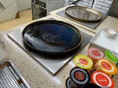 -香糯炎荞饼王(解放碑店)