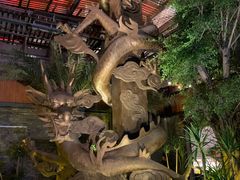 -云境生态园(红谷滩店)
