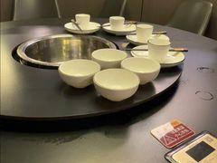 -水禾轩·海鲜蒸汽主题餐厅(新香洲旗舰店)