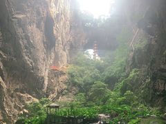 -英西峰林·洞天仙境