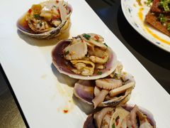 椒麻天鹅蛋-东莱馋房(陆家嘴店)