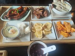 -青藤茶馆(南山路店)