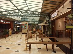 -李山山茶事(景枫店)