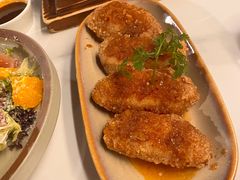 -盐说·西式餐酒馆(光明万达店)
