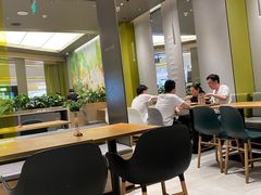 大堂-乐凯撒披萨(喜荟城店)
