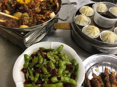 -小民大排档(光谷店)