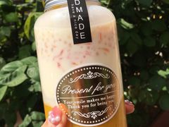 -白色日记·手作酸奶(麦凯乐店)