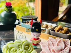 -广富林宰相府酒店·水云间