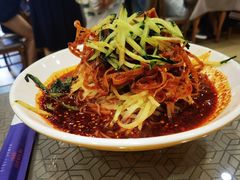 拌面-春花民族美食(佳木斯总店)