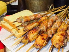 -1819餐厅·团队聚餐·烤串·精酿