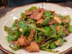 -西江美食舫·江西菜(健德桥店)