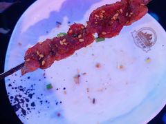 -火枪手串吧·鹤岗小串涮肚(亦庄店)