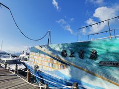-三亚西岛海洋文化旅游区